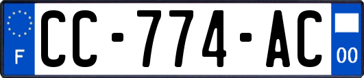 CC-774-AC