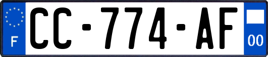 CC-774-AF