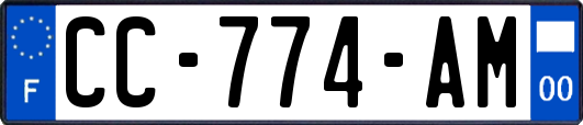 CC-774-AM