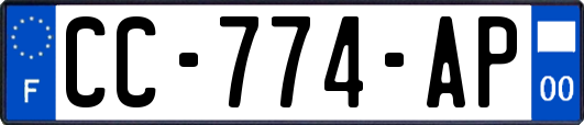 CC-774-AP