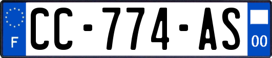 CC-774-AS