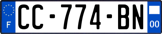 CC-774-BN