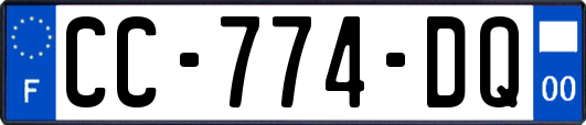 CC-774-DQ