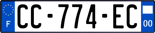 CC-774-EC