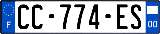 CC-774-ES