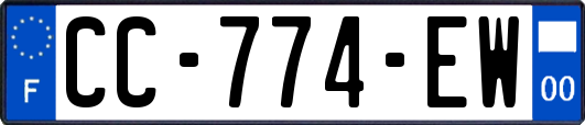 CC-774-EW