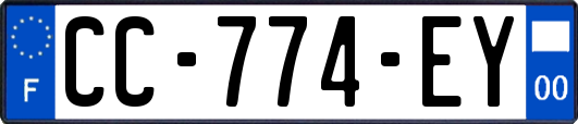 CC-774-EY