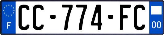 CC-774-FC