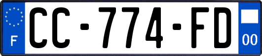 CC-774-FD