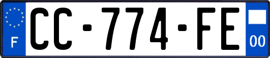 CC-774-FE