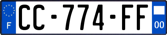 CC-774-FF