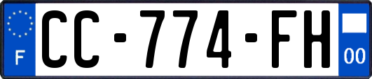 CC-774-FH