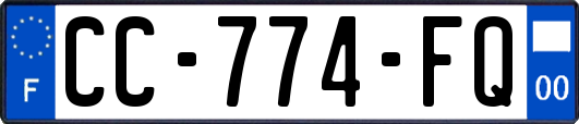 CC-774-FQ