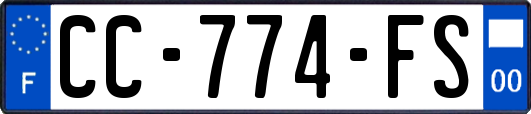 CC-774-FS
