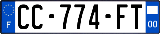 CC-774-FT