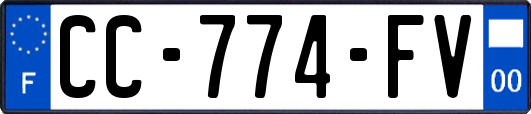 CC-774-FV