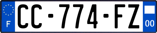 CC-774-FZ