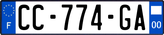 CC-774-GA