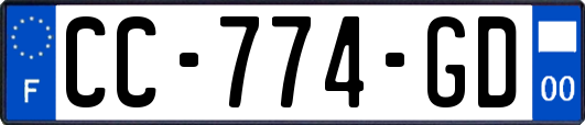 CC-774-GD