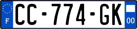 CC-774-GK