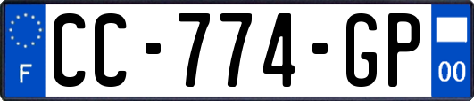 CC-774-GP