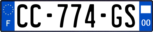 CC-774-GS