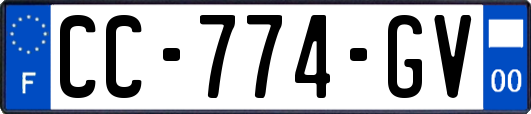 CC-774-GV
