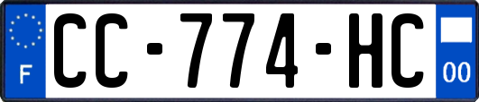 CC-774-HC