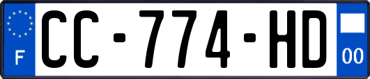 CC-774-HD
