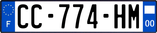 CC-774-HM