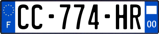 CC-774-HR