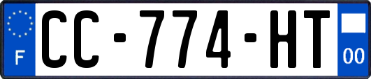 CC-774-HT