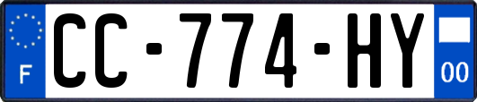 CC-774-HY