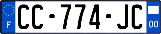 CC-774-JC