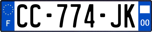 CC-774-JK