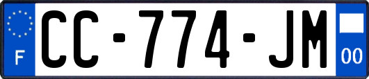 CC-774-JM