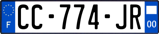 CC-774-JR
