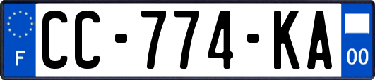 CC-774-KA