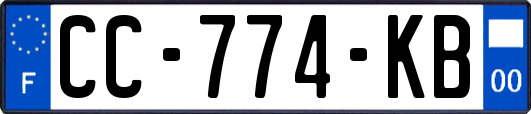 CC-774-KB