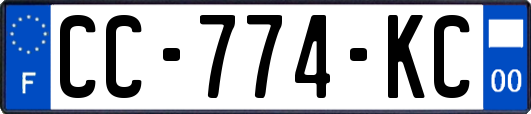 CC-774-KC