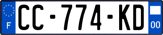 CC-774-KD