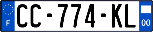 CC-774-KL