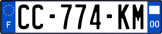 CC-774-KM
