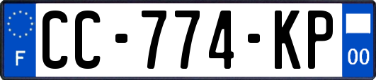 CC-774-KP