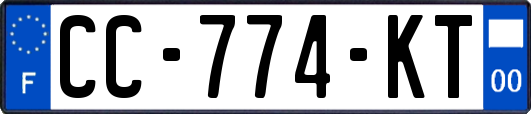 CC-774-KT