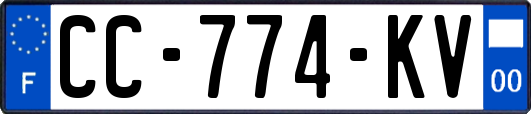 CC-774-KV