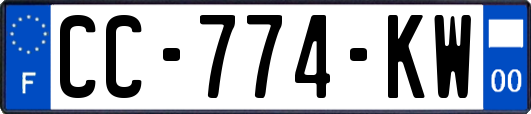 CC-774-KW