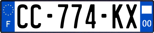 CC-774-KX