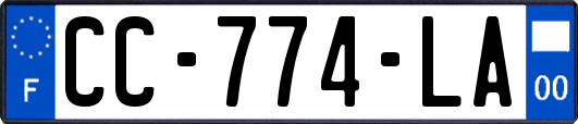 CC-774-LA