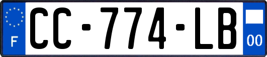 CC-774-LB